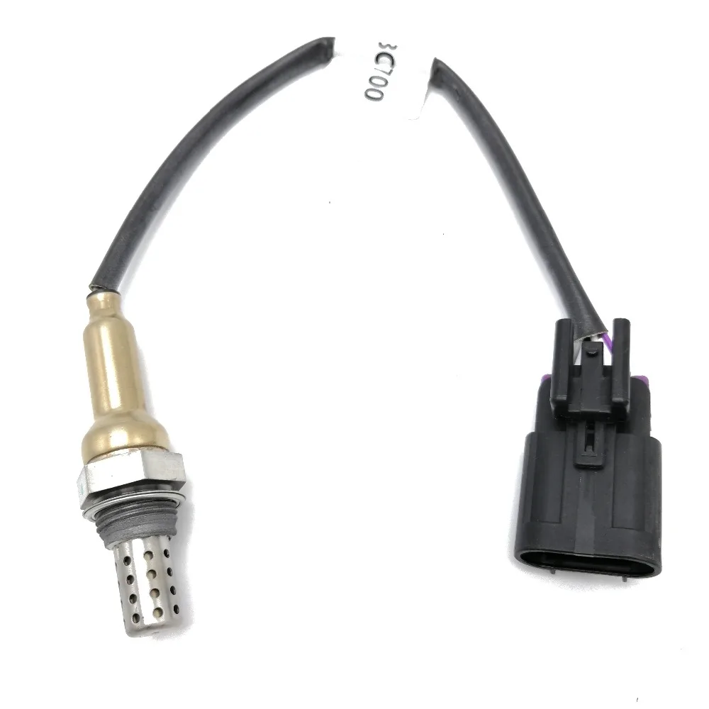 Кислород Сенсор для 07-09 Hyundai Veracrus 3.8L 39210-3C700 G6DU 392103C700