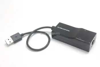 

USB 2.0 Gigabit Ethernet Adapter for Monoprice 9467 Chipset: ASIX AX88178