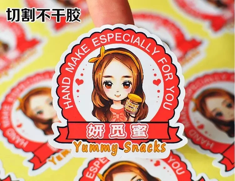 printing sample -4