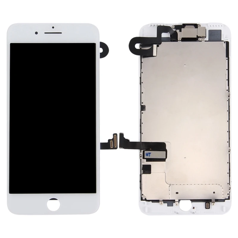 LCD-Display-For-iPhone-7-7g-with-3D-Touch-Screen-Digitizer-Full-Assembly-Replacement-Front-Camera