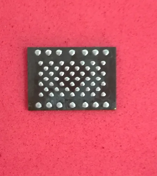 Флэш-память Nand для iPhone 7 Plus 128 ГБ IC P жесткий диск HDD чип | Мобильные телефоны и