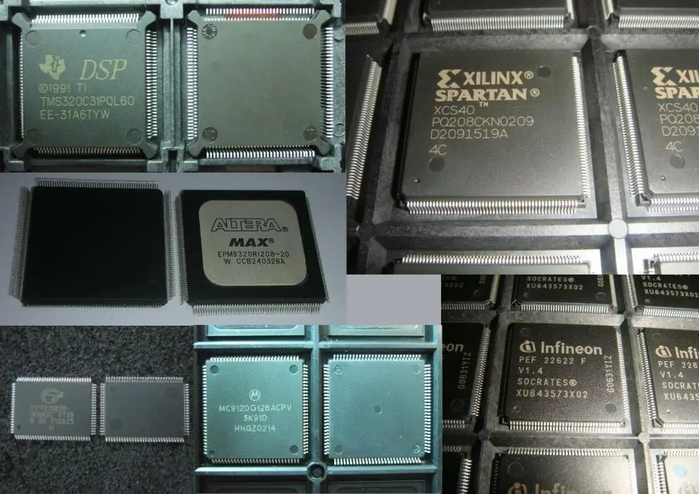 VSC6110 VSC7216UC-01 VSC8201RX VSC8601XKN | Электронные компоненты и принадлежности