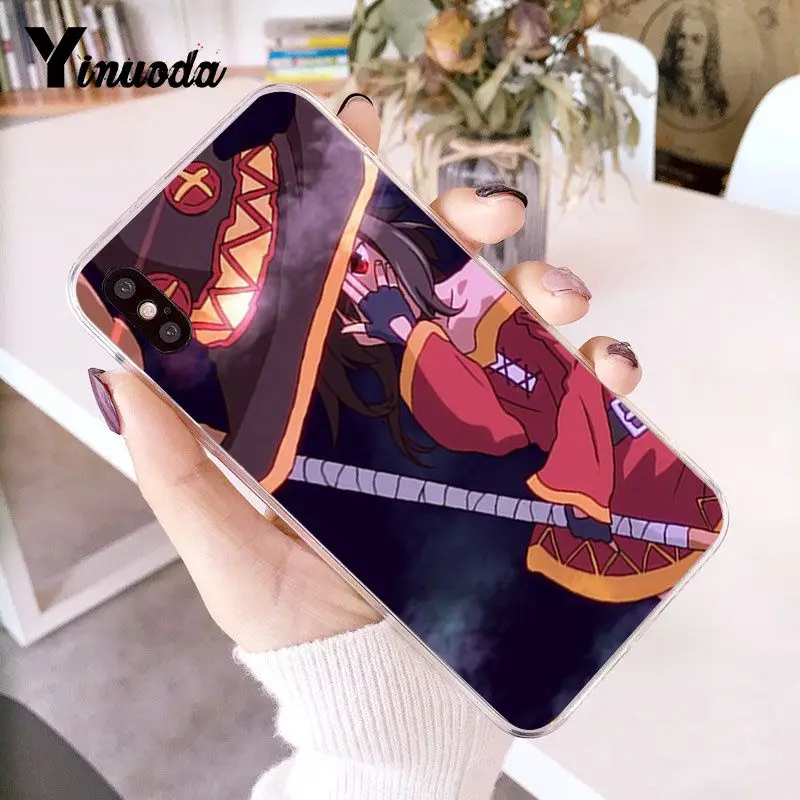 Japan Anime Konosuba Megumin