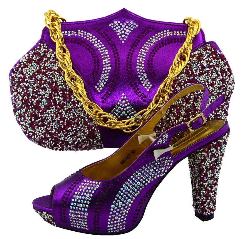 MM1027 Purple