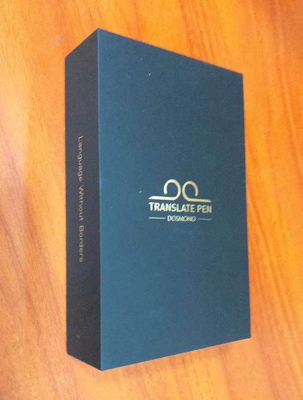 dosmono package