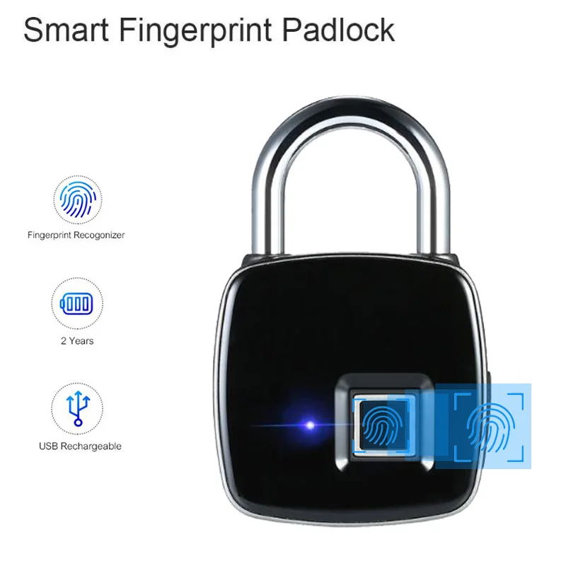 waterproof lock
