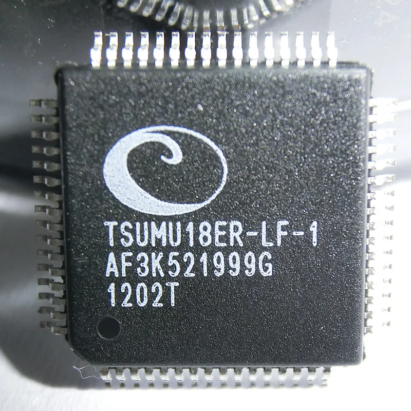 1Pcs TSUMU18ER LF QFP|qfp| |