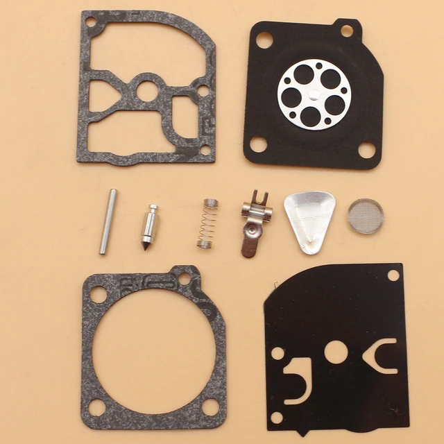 Carburetor Carb Kit For HUSQVARNA 40 45 49 55 H55 H51 55 240 245 240R