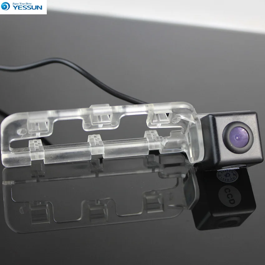YESSUN For Honda Civic 2010 2011 Car Rear View Back Up Reverse Parking