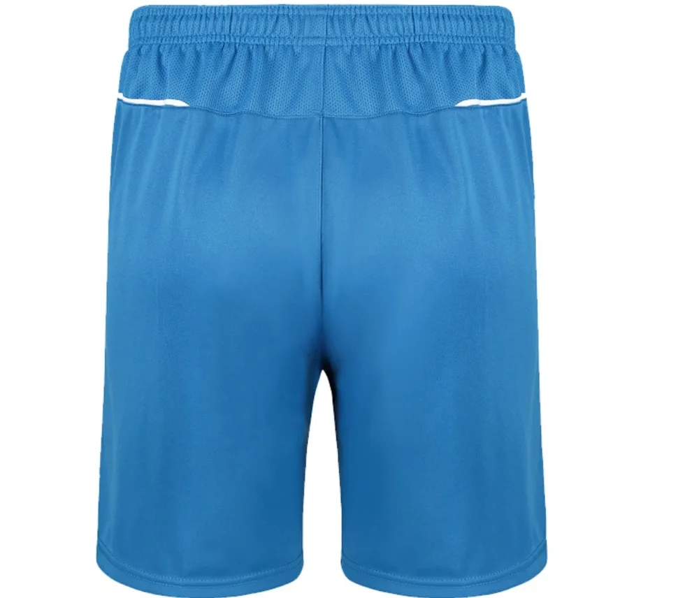 Professional Breathable Men's Football Shorts Sports Clothing Game Training Soccer Shorts Mesh Quick-dry