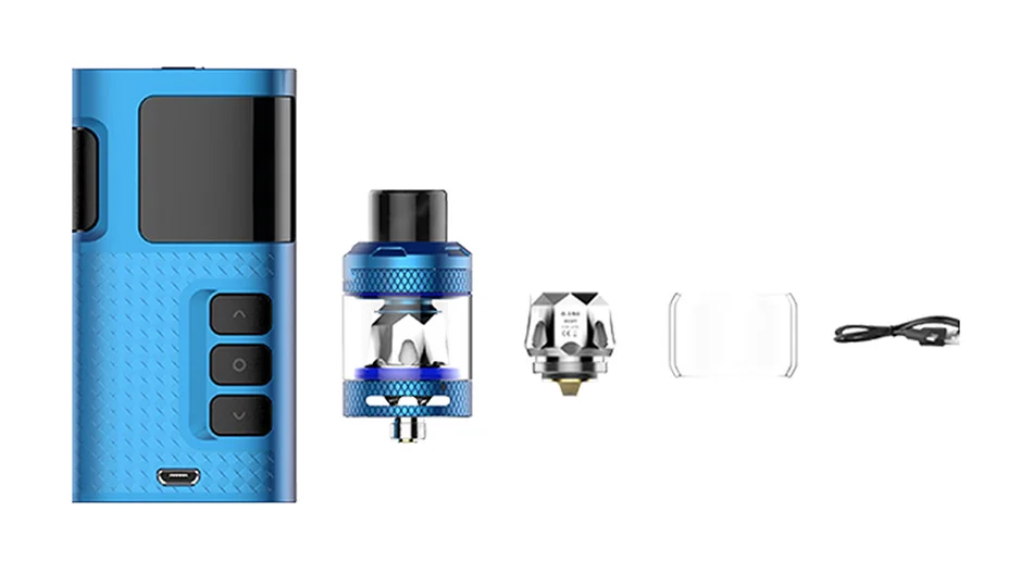 Kangertech Ripple 200W TC Kit