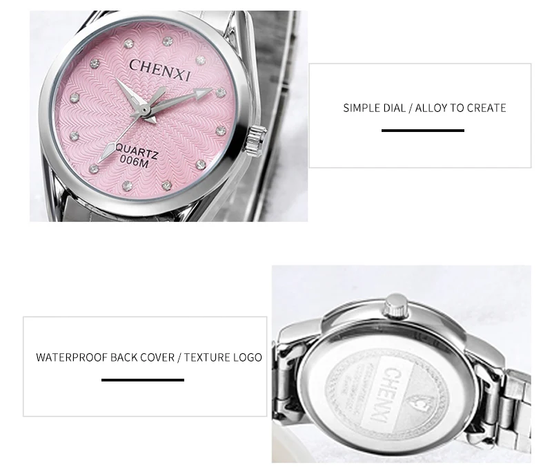 Women's Watches 2018 Ladies Watch (4)