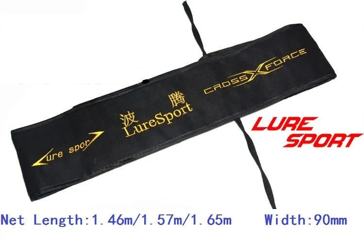 width 90mm suede cloth rod bag (4)