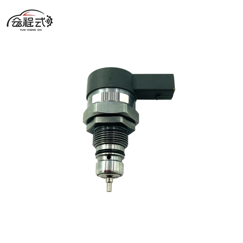 

Fuel Rail Pressure 0281002859 Relief Limiter Valve 2.0 3.0 TDI For Audi A3 A4 Q3 Q5 Q7 For V-W 0281002859