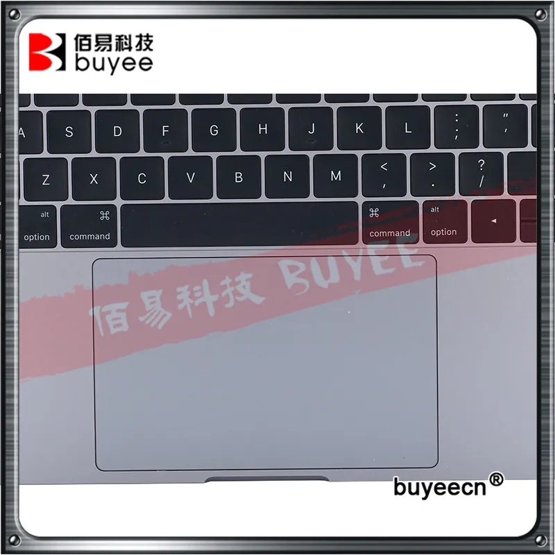A1708 C壳带键盘+触摸板+电池 充新（刘总货） (8)