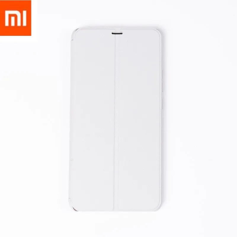 Xiaomi mi Max 3 чехол Xiao mi Max3 откидная крышка умный чехол для телефона из искусственной кожи 3 pro/Закаленное стекло Защитная пленка для экрана - Цвет: Серый