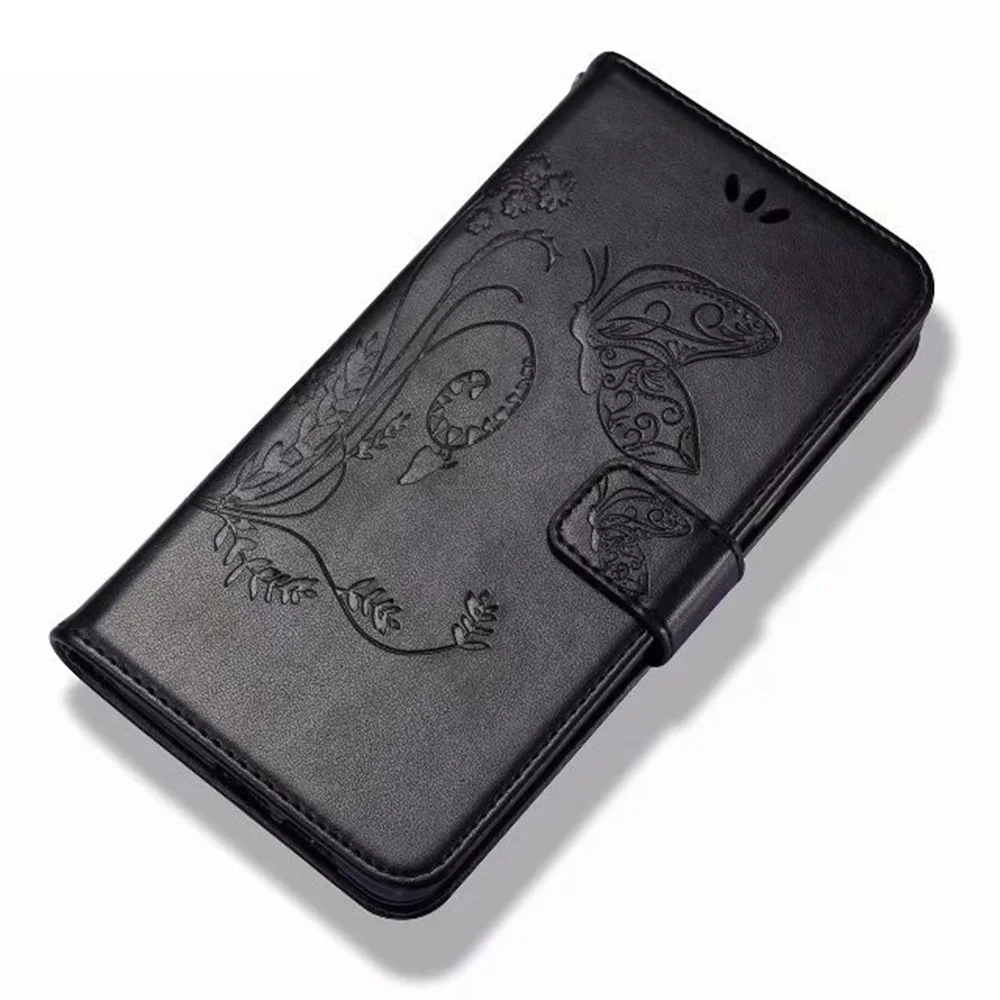 Mewah Leather Case untuk Terbang IQ434 Era Nano 5 Memori Pro FS528 IQ4514 Quad EVO Tech 4 IQ4504 Quad EVO energi 5 Cirrus 11 FS517