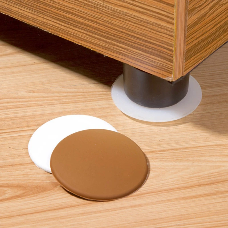 Silicone door stopper 1