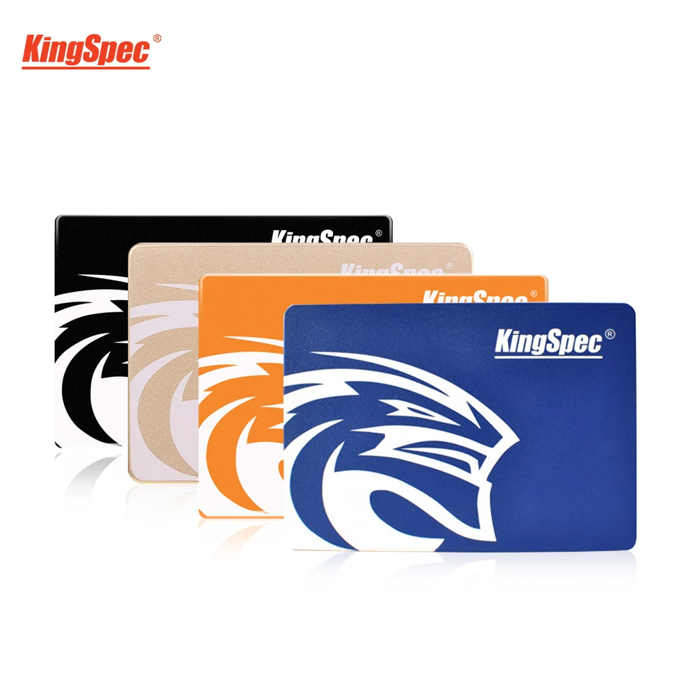 Продажа KingSpec 2,5 дюймов SATA3.0 SSD 240 ГБ 256 128 SATAIII 60 Гб 90 ГБ 120 ГБ SSD 960 ГБ 180 ГБ 360 ГБ 480 512 1 ТБ внутренний HD диск