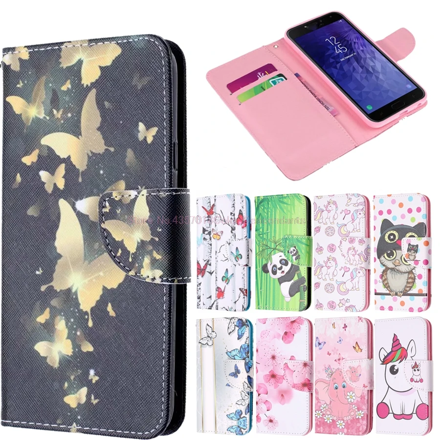 

For Samsung Galaxy J5 2016 Flip Stand Wallet Leather Case For Samsung J510F J510H J510FN SM-J510FN SM-J510MN J510FN/DS J510H/DS