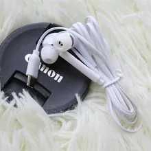 Letv CDLA Earphone Letv 2 HiFi Earphone Chip Inbedded Continual Digital Lossless Audio Type-C Plug Max2 Pro