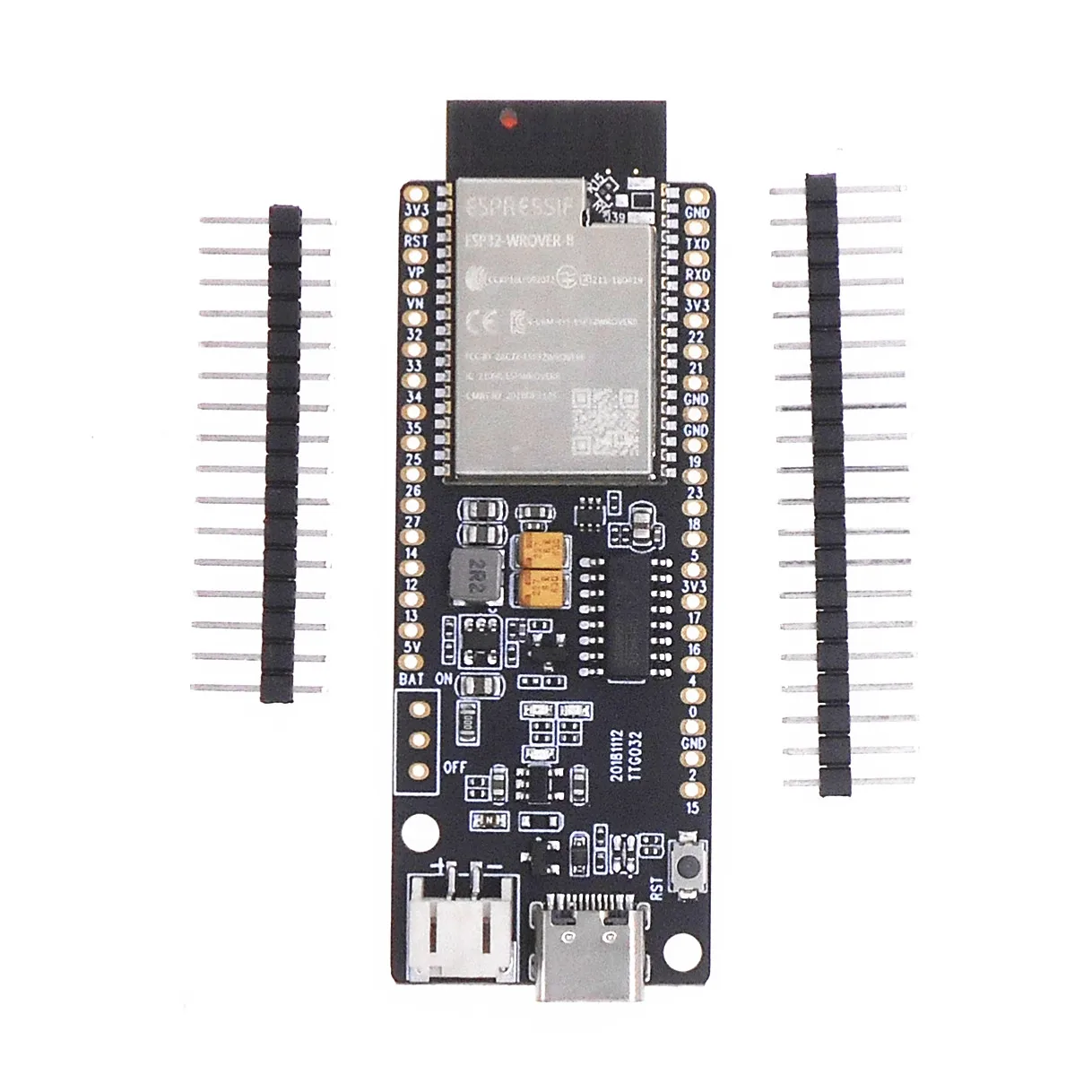 Футболка коала ESP32 Bluetooth и Wi Fi модуль памяти объемом 4 Мб макетная плата на основе
