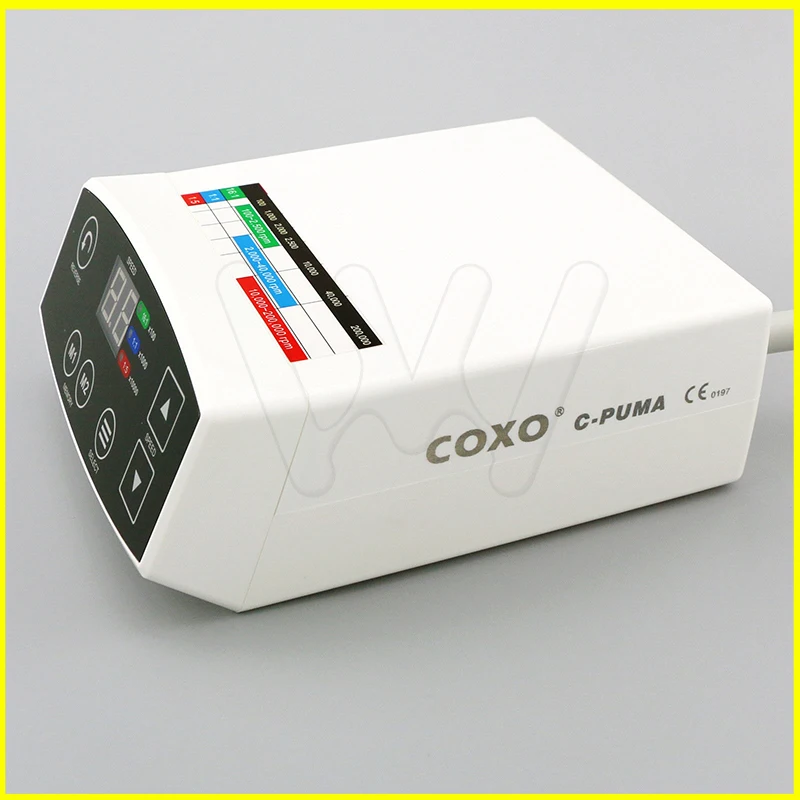 US $515.20 Dental LED Brushless Mini Electric Micro Motor System CPUMA Electrical Micromotor