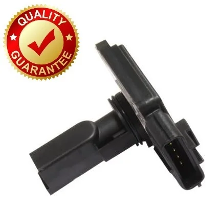 MASS AIR FLOW SENSOR METER MAF fit FOR FORD MONDEO TRANSIT 2.0 XS7F12B579AA XS7F-12B579-AA 8ET009142281 8ET 009 142-281 1129009 |