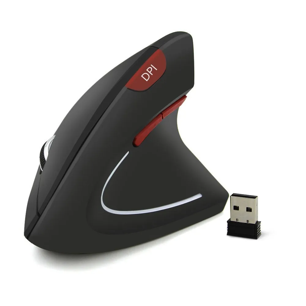 Оптическая USB мышь CHUYI для ПК и ноутбука 800/1200/1600DPI|Мыши| |