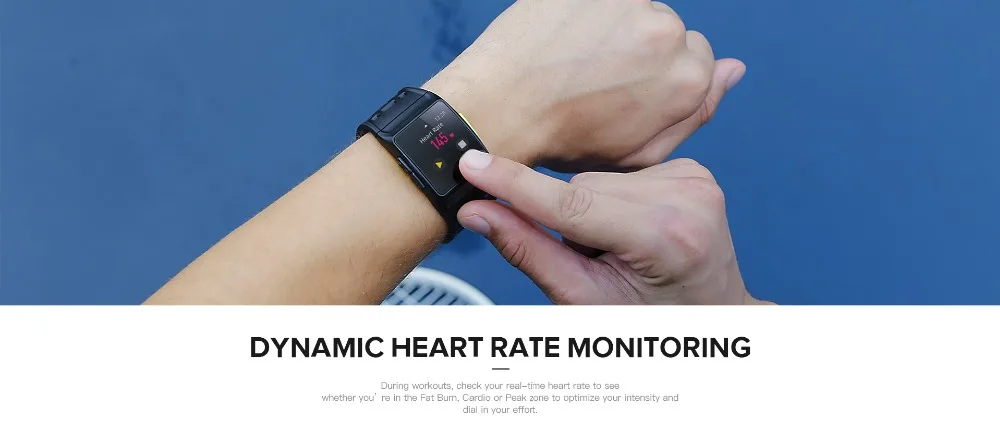 WQ P1 ЭКГ PPG встроенные gps умные часы монитор сердечного ритма спортивные часы 50 м водонепроницаемые спортивные часы умные часы дропшиппинг