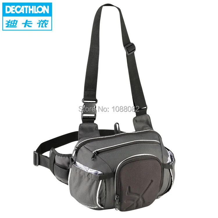 decathlon camera bag