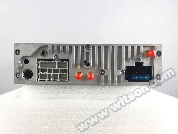 Top 7" Quad Core Android 6.0 OS Car DVD for Hyundai HB20 2012-2017 with Calling Function Support & Full Video Output Function 5