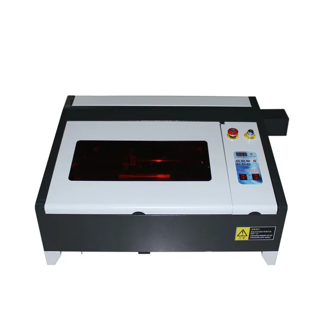 co2 laser ly 4040