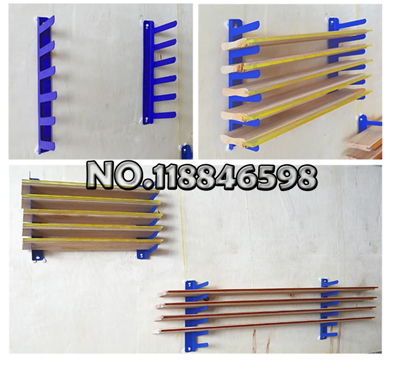 

Auxiliary Tools Screen Printing Squeegee Rack Silk Screen Printing Holder
