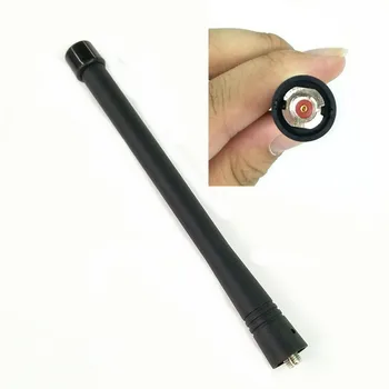 

2PCS VHF Antenna For Motorola HT1000 XTS5000 XTS2500 XTS3000 MTX8000 MT2000 radios K587
