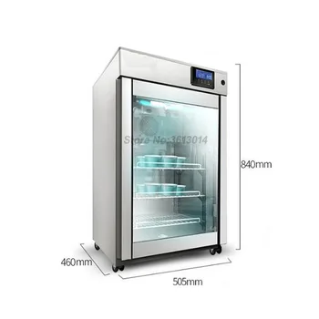 

new style high quality yogurt ferment machine for food