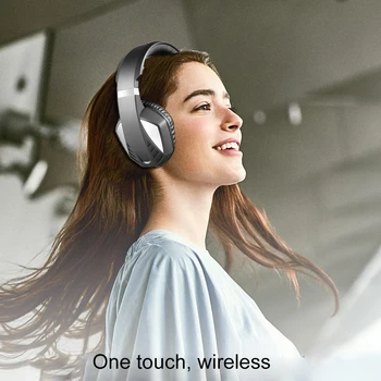 

Gaming Headset 3.5mm Over Ear Stereo Bilateral Gaming Headset Headphones Compatible for PS4 xbox NK-Shopping