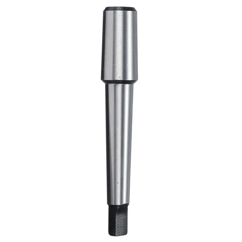 

MT1 to B16 Drill Chuck Adapter with Tang End Morse Taper 1 B16 Arbor
