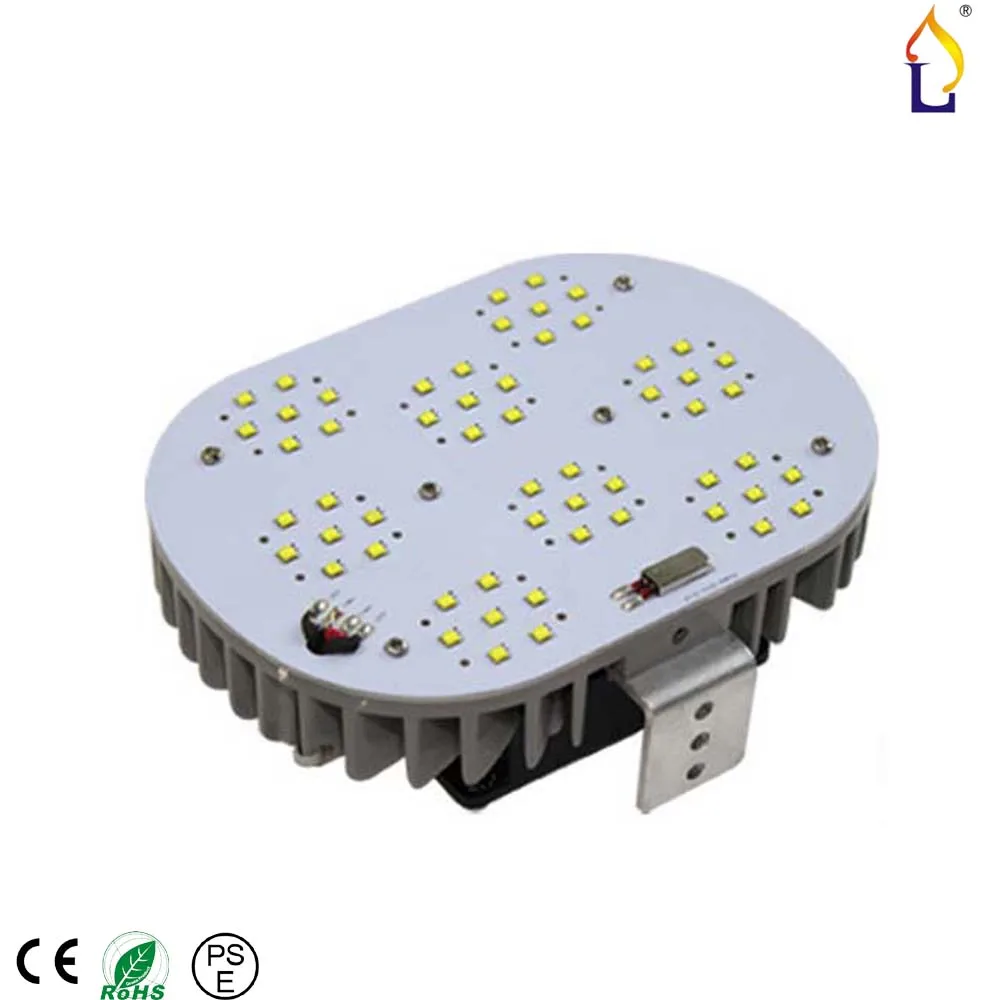 

150W CREE Chip Meanwell Driver LED Retrofit kit 100-277V LED bulb base with 130LM/W PF- 0.95 CRI- 80 3000-6500K high brightness