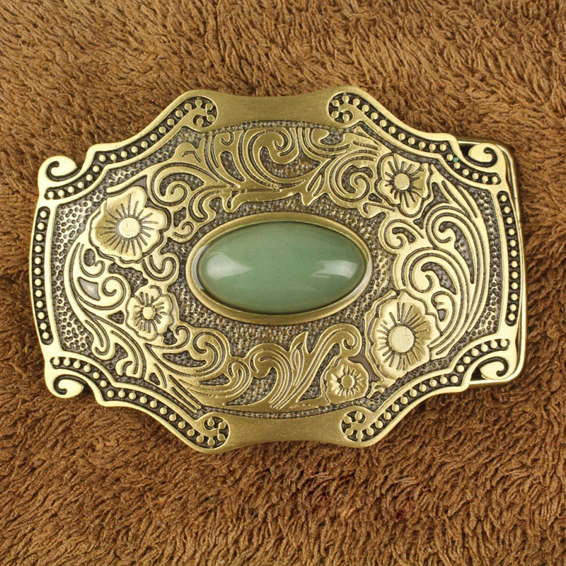 Vintage Belt Buckles Value