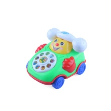 Для телефона игрушка детская игрушка подарок забавные гаджеты интересные игрушечный набор мобильные, музыкальные игрушки для детей звук телефона