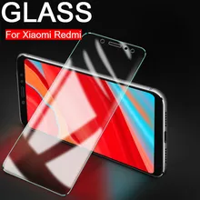 Прозрачное закаленное стекло для Xiaomi mi 9 9X8 A2 lite Red mi Y3 7A 6A 5A 5Plus Note 7 6 5 Pro Защитная пленка для экрана