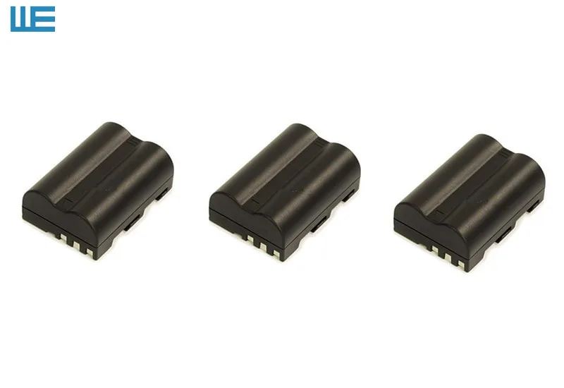 

3pcs/lot NP-150, NP150 Battery for Fujifilm Fuji FinePix S5 Pro IS Pro SLR.