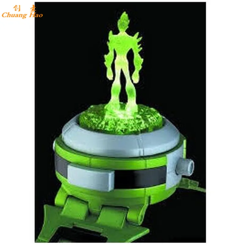 Ben 10 Alien Force Omnitrix Illumintator Projektor Uhr Spielzeug Geschenk Kinder Vorhanden De301 Ben 10 Ben 10 Alien Forcekids Gifts Aliexpress