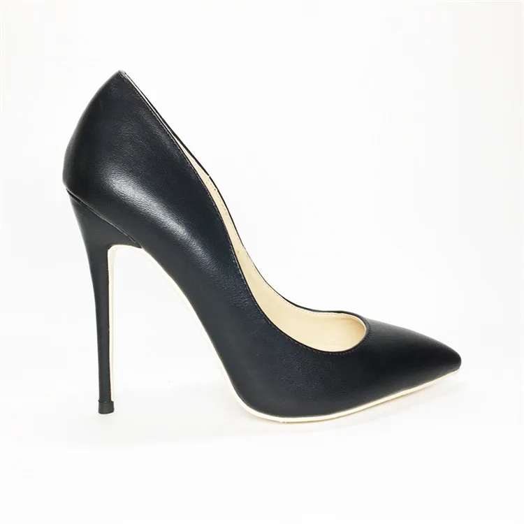 Women's Awesome Formal Thin High Heels-1