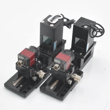 

DHF-2580B SEMC1C-100 GPF-503B ALLIED AVT Black and White Industrial Camera Vision 5 Million Pixels in Germany
