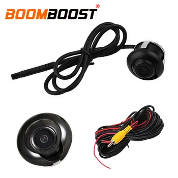 

Factory Price HD 360 degree rotation night vision 138 degree Wide Angle car rear view camera reversing Camera 22.5mm drilling