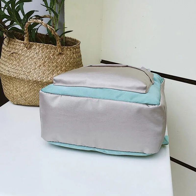 Casual Backpack Bag (2)