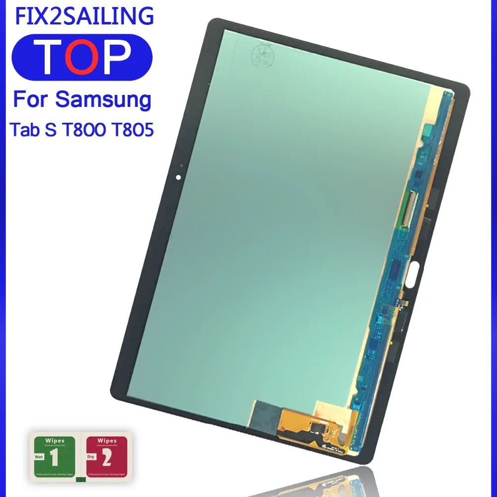Tab S T800 T805-D (4)B