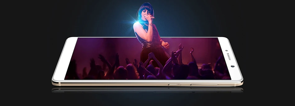 zte axon7 max hifi